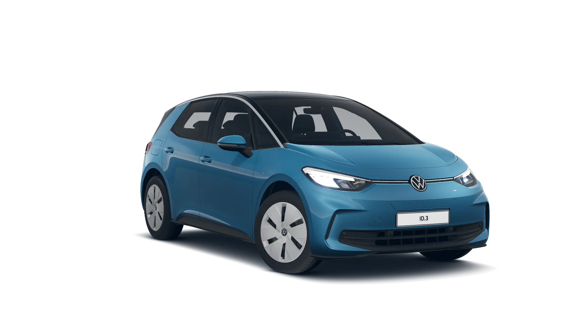 Volkswagen ID.3 Pro