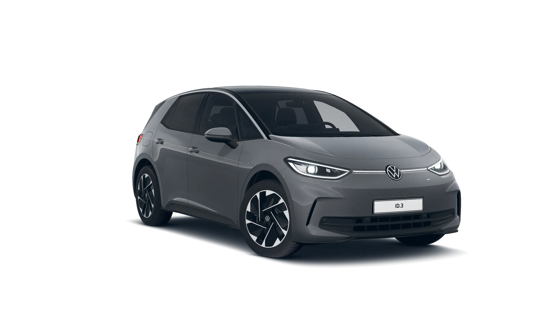 Volkswagen ID.3 Pro Edition Plus