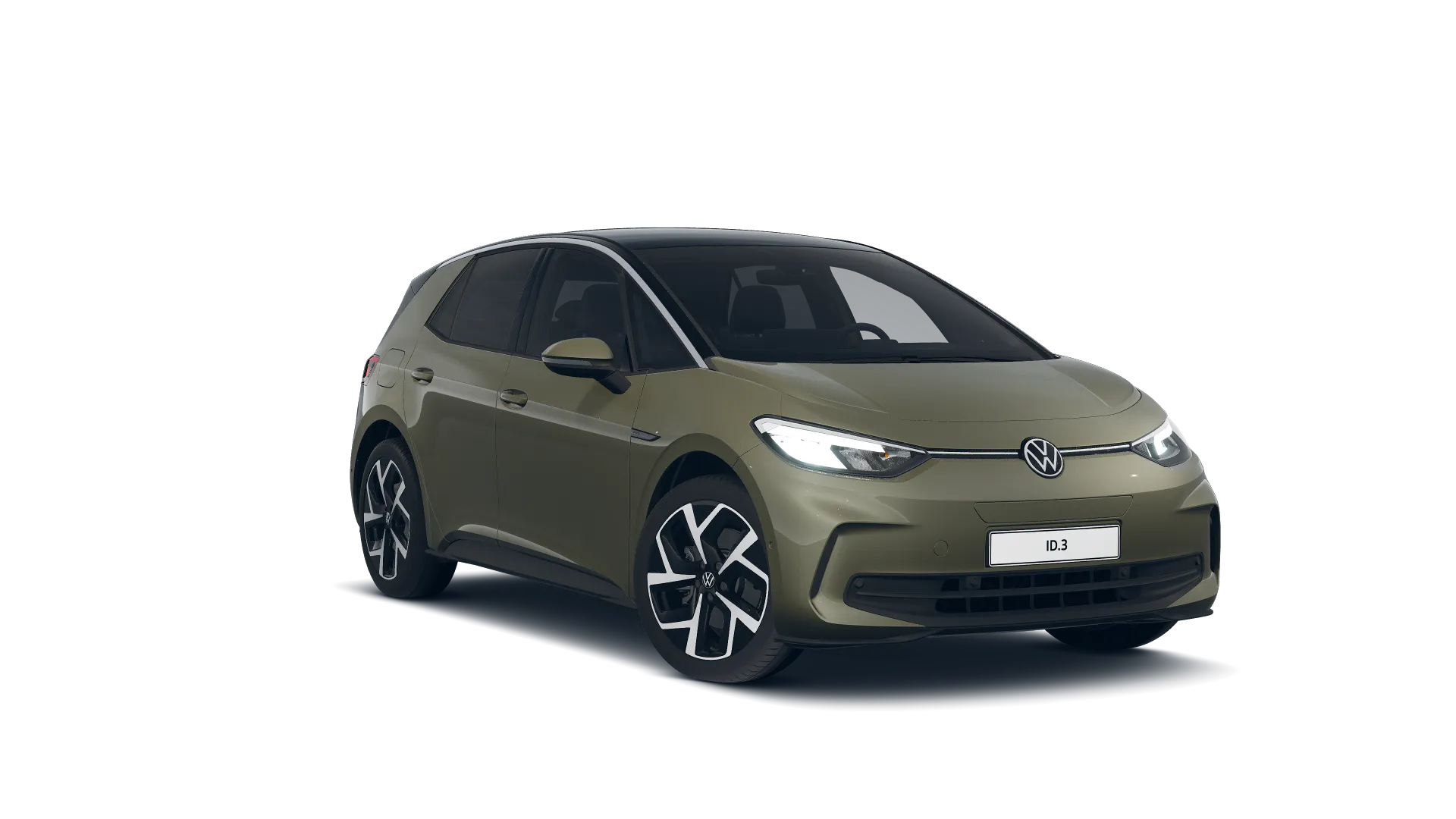 Volkswagen ID.3 MOVE Pro