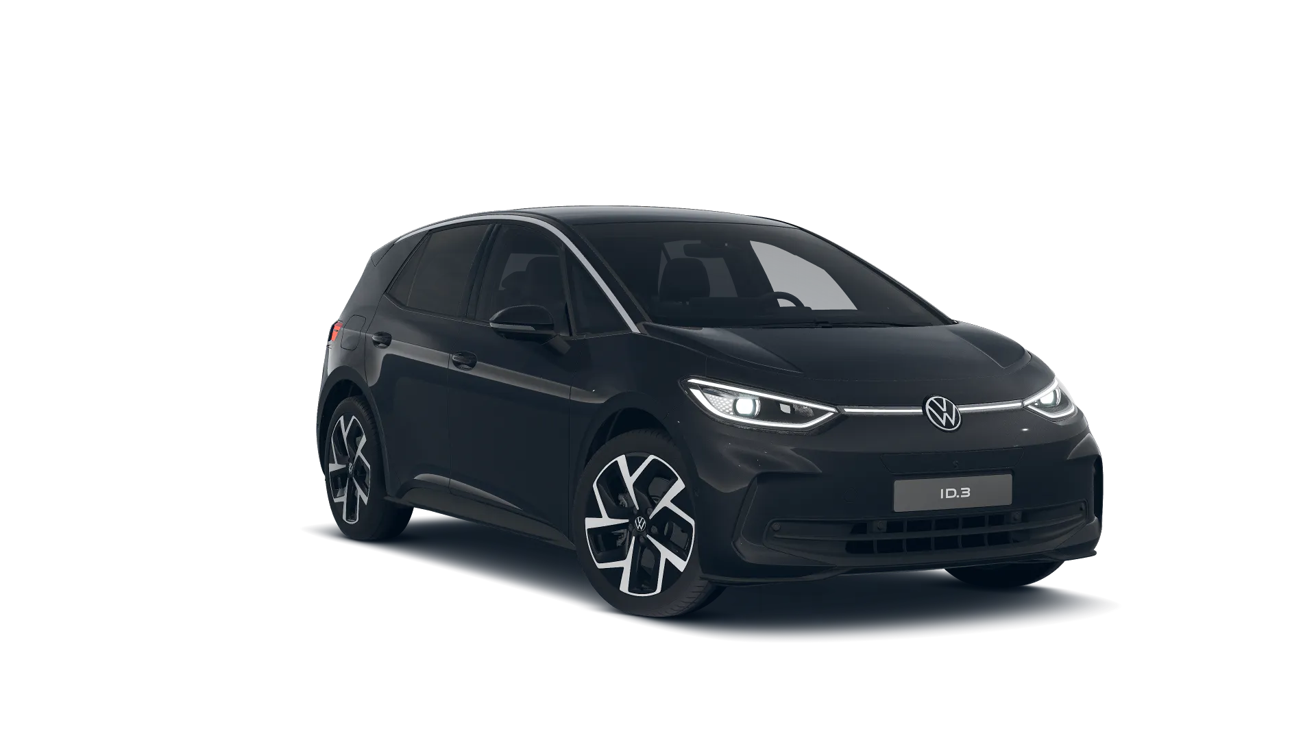 Volkswagen ID.3 MOVE Pro