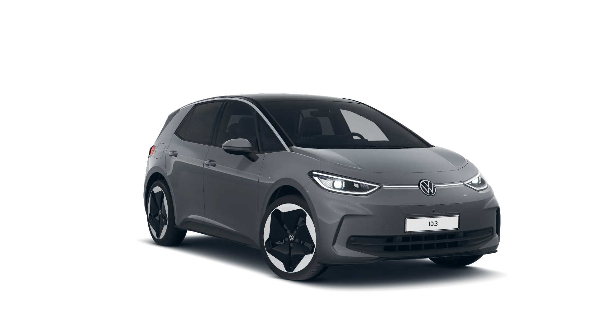Volkswagen ID.3 MOVE Pro