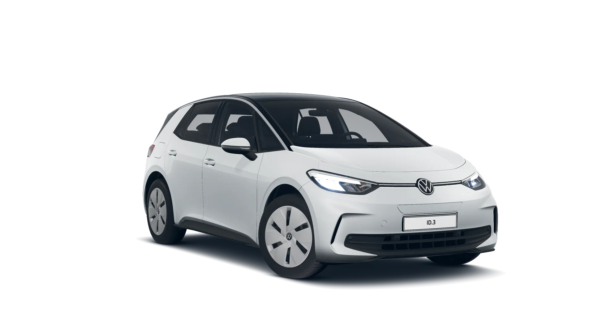 Volkswagen ID.3 Pro