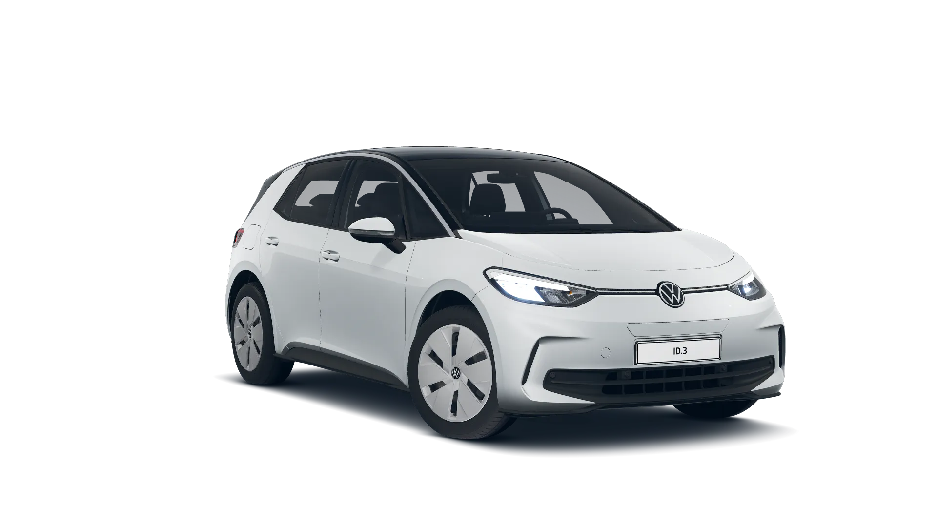 Volkswagen ID.3 Pro