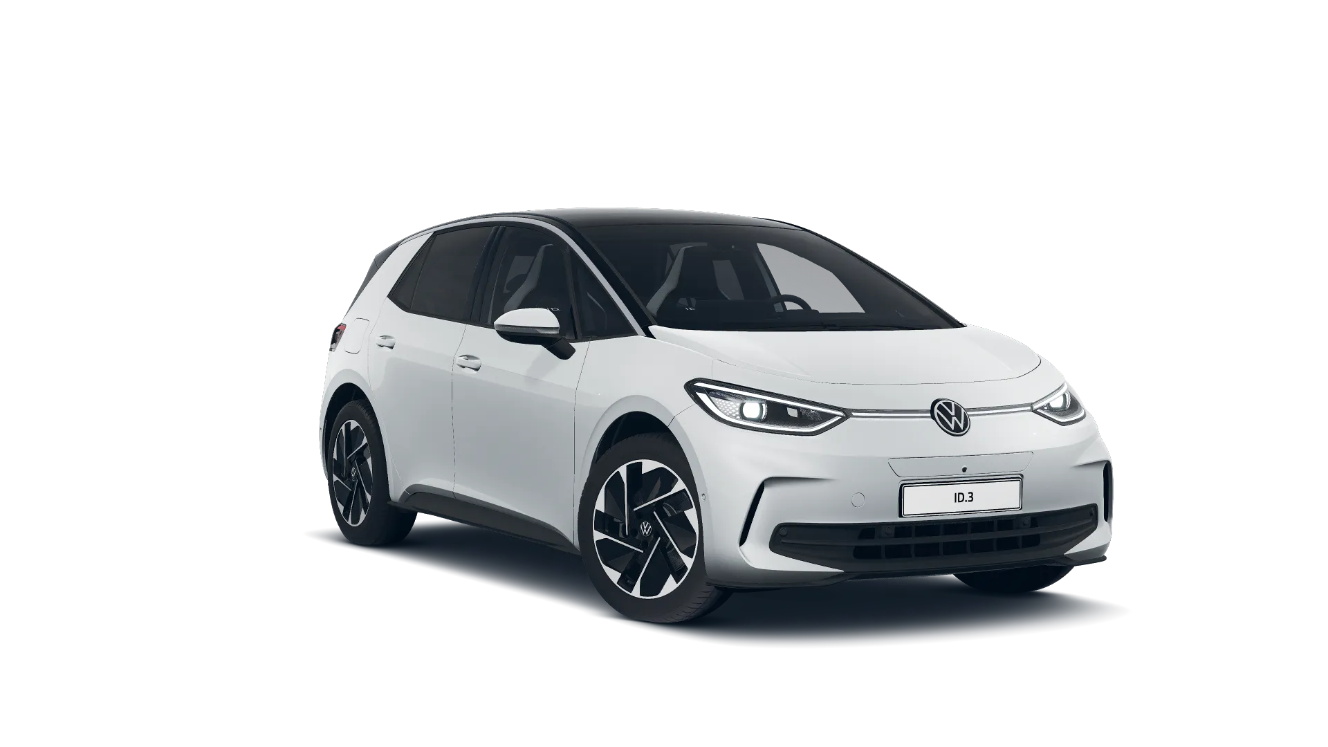Volkswagen ID.3 Pro