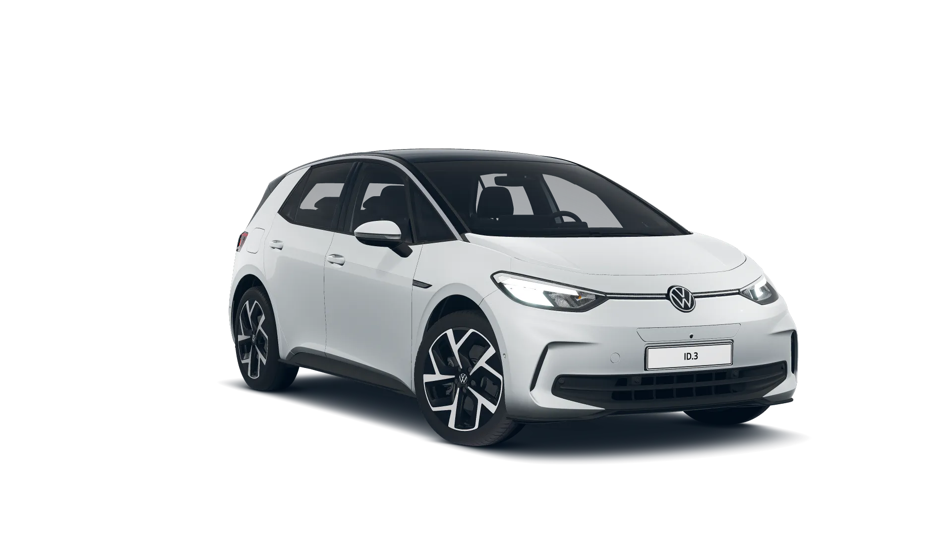 Volkswagen ID.3 Pro