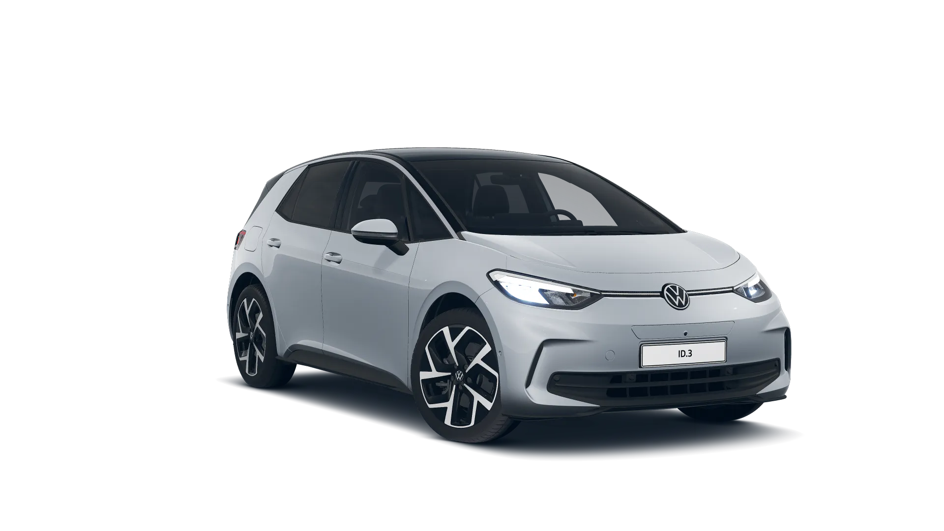 Volkswagen ID.3 MOVE Pro