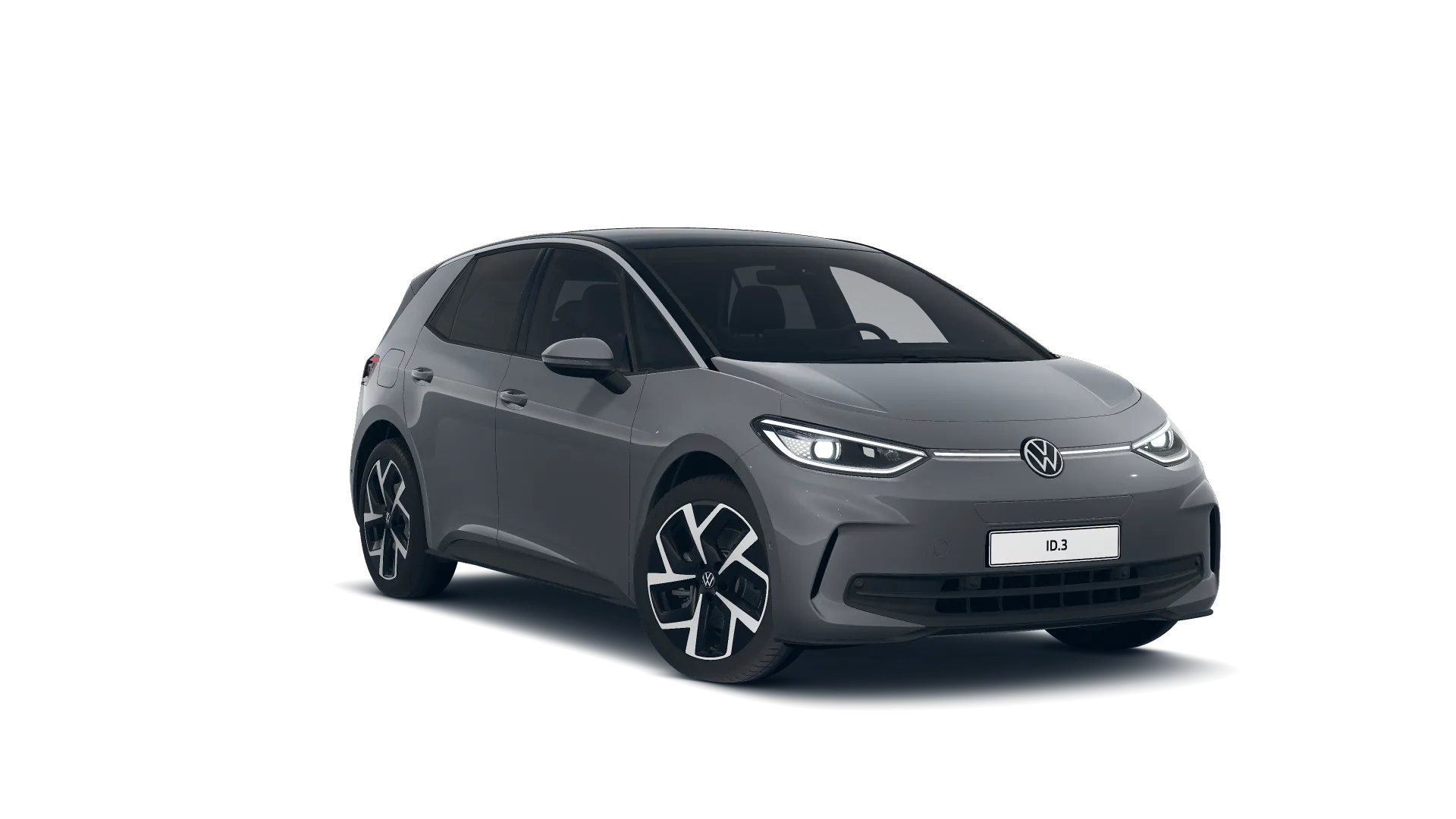Volkswagen ID.3 Pro