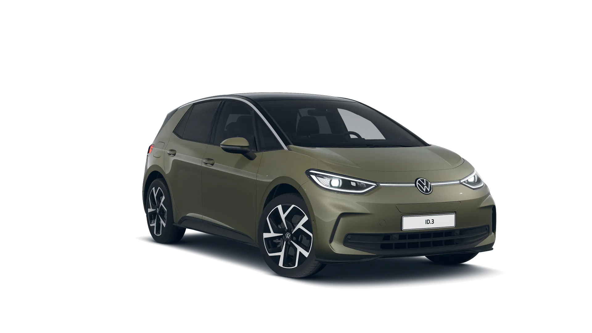 Volkswagen ID.3 MOVE Pro