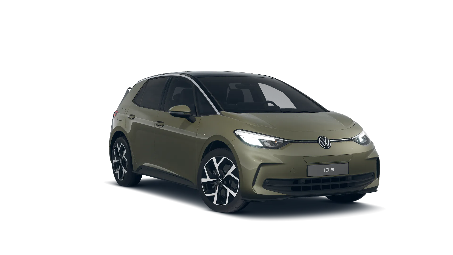 Volkswagen ID.3 MOVE Pro