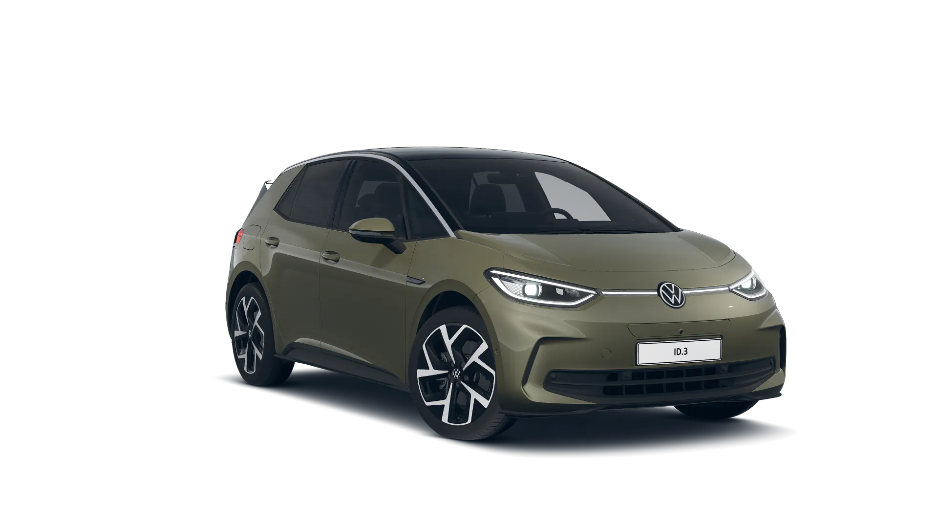 Volkswagen ID.3 MOVE Pro