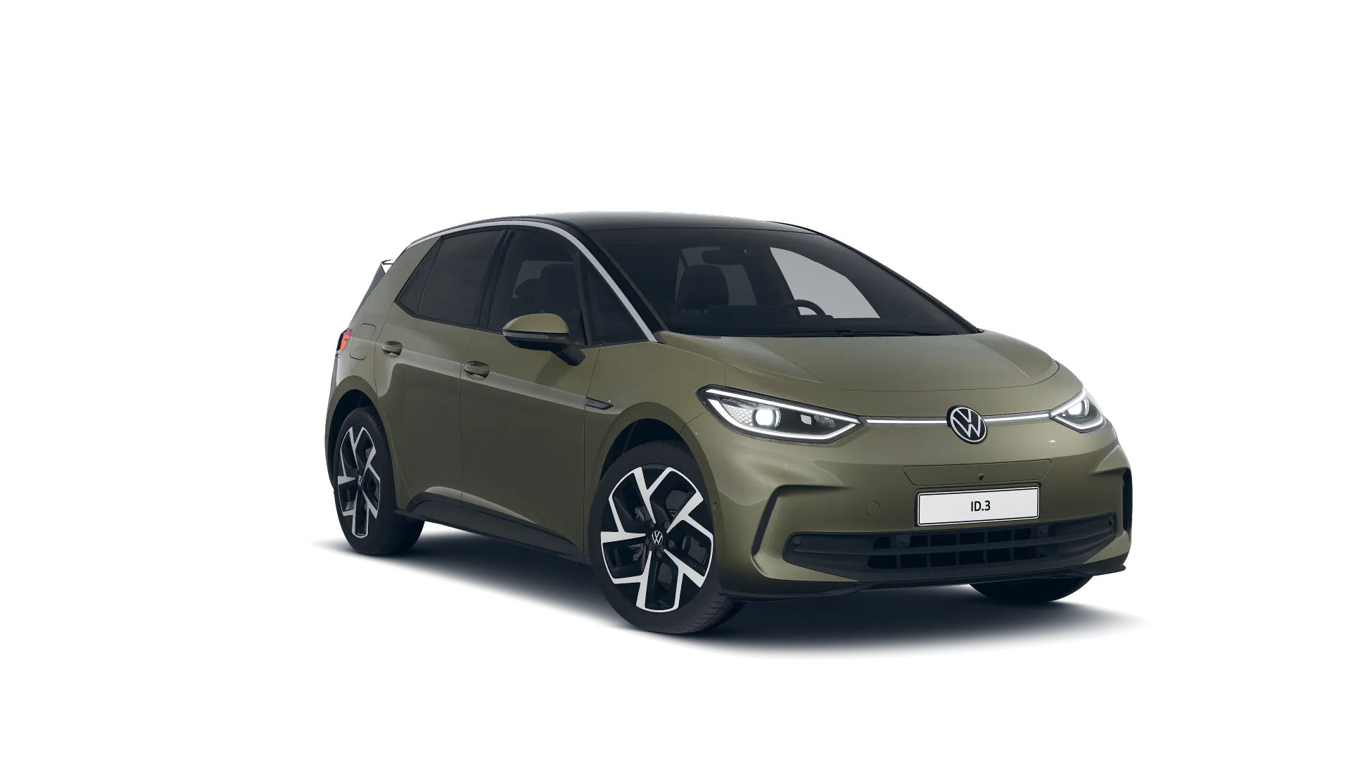 Volkswagen ID.3 MOVE Pro