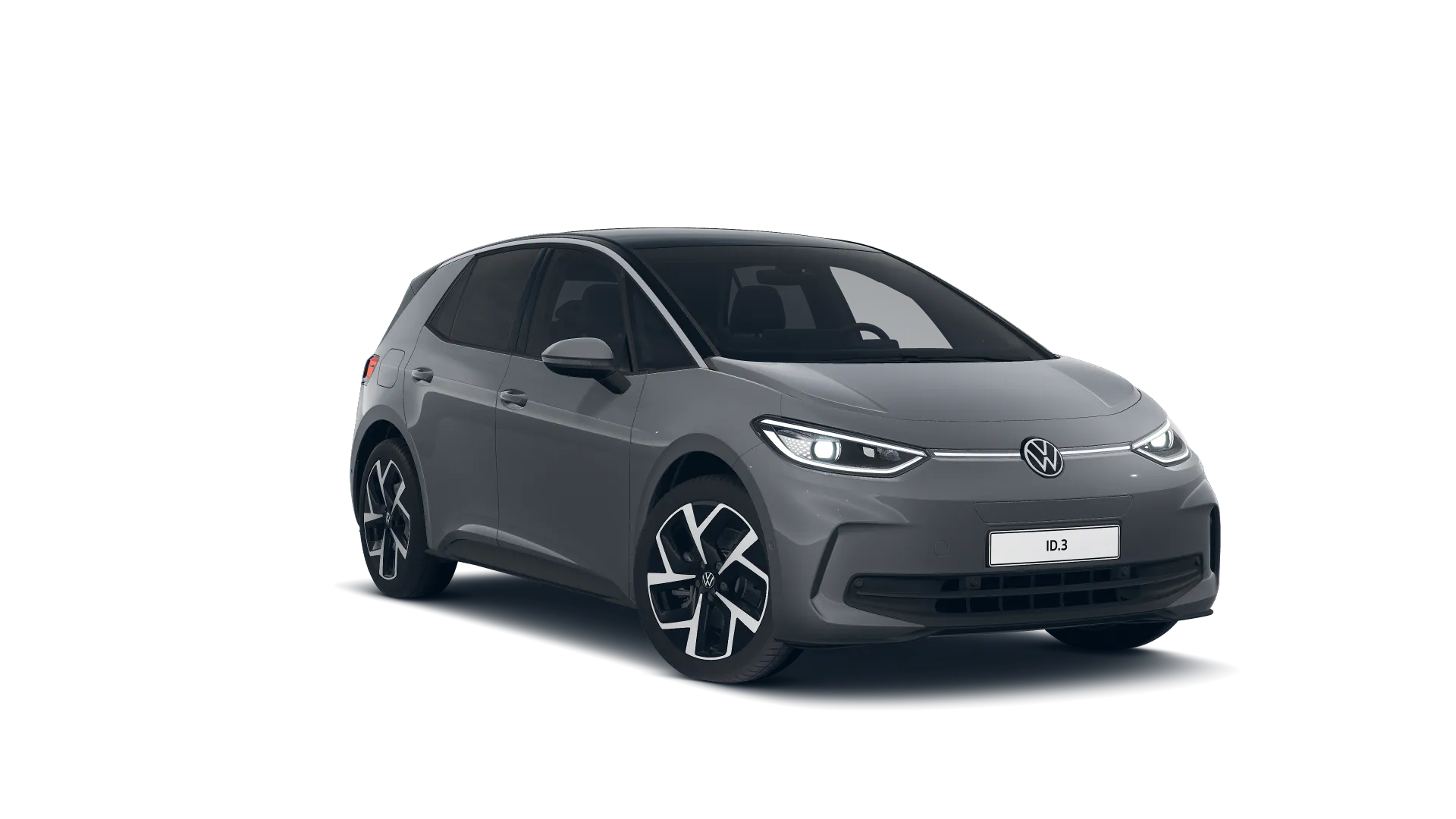 Volkswagen ID.3 MOVE Pro