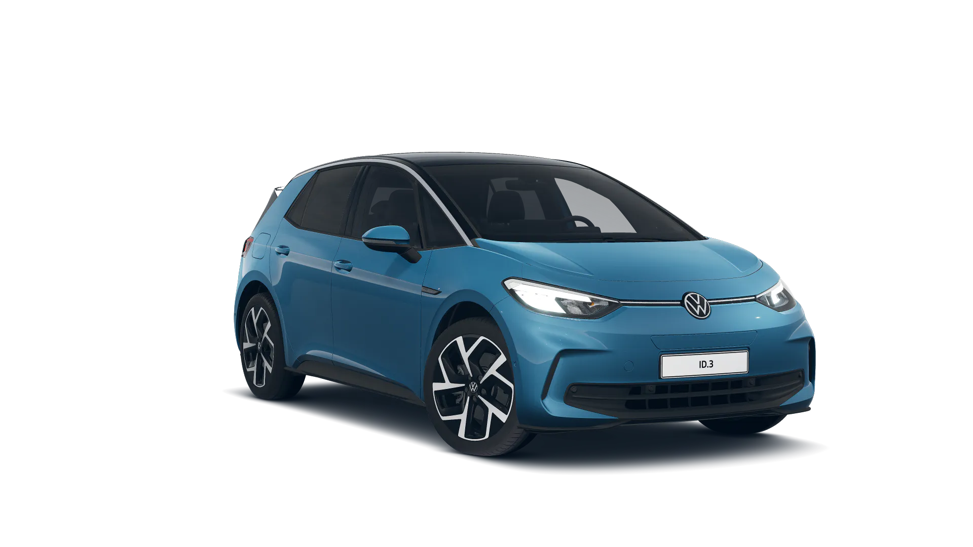 Volkswagen ID.3 MOVE Pro