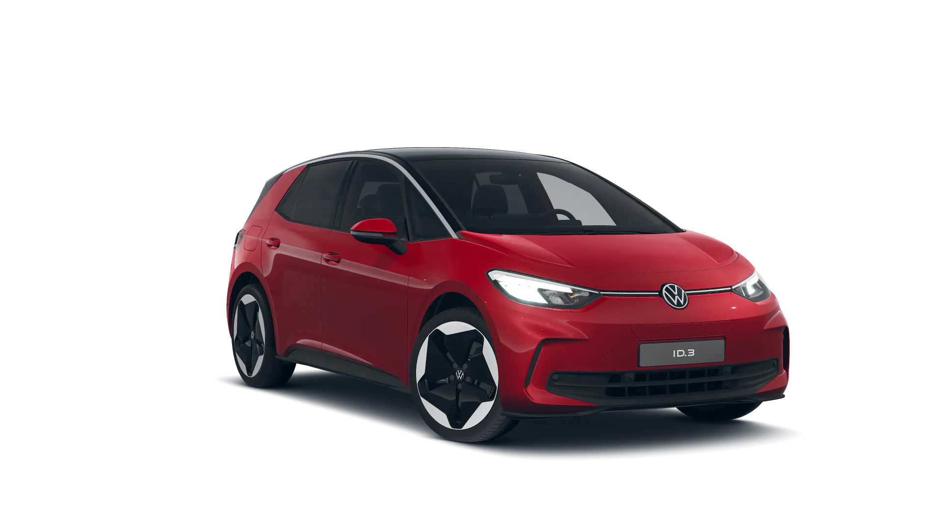 Volkswagen ID.3 MOVE Pro S