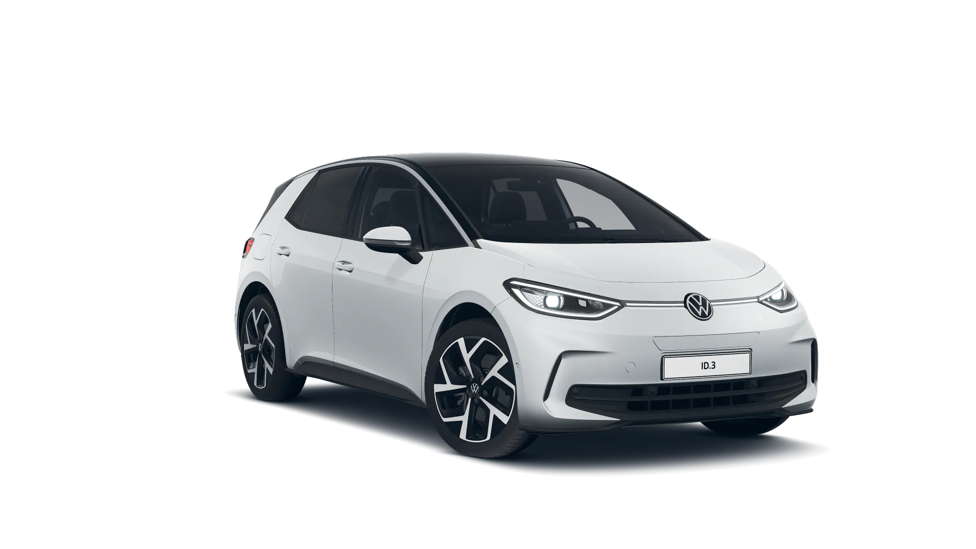 Volkswagen ID.3 MOVE Pro