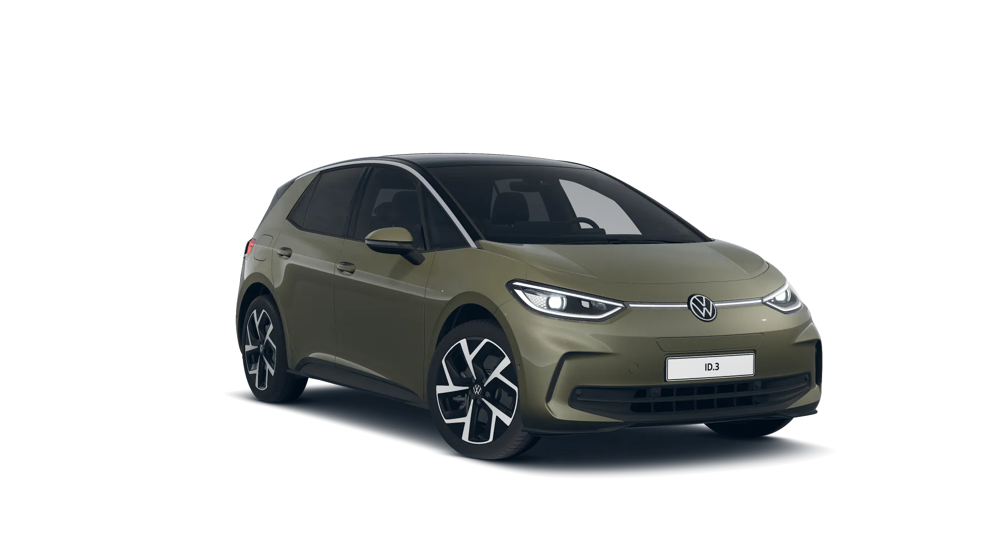 Volkswagen ID.3 MOVE Pro