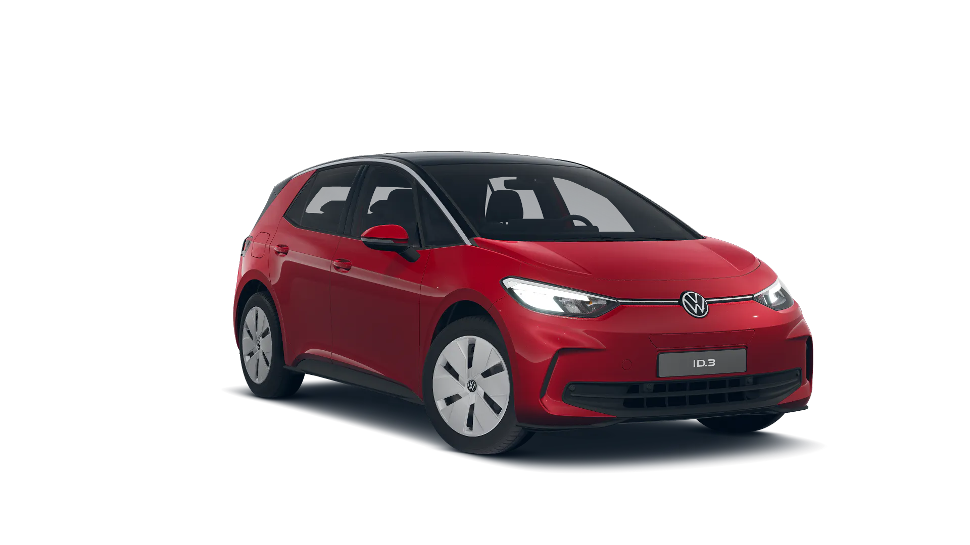 Volkswagen ID.3 Pro