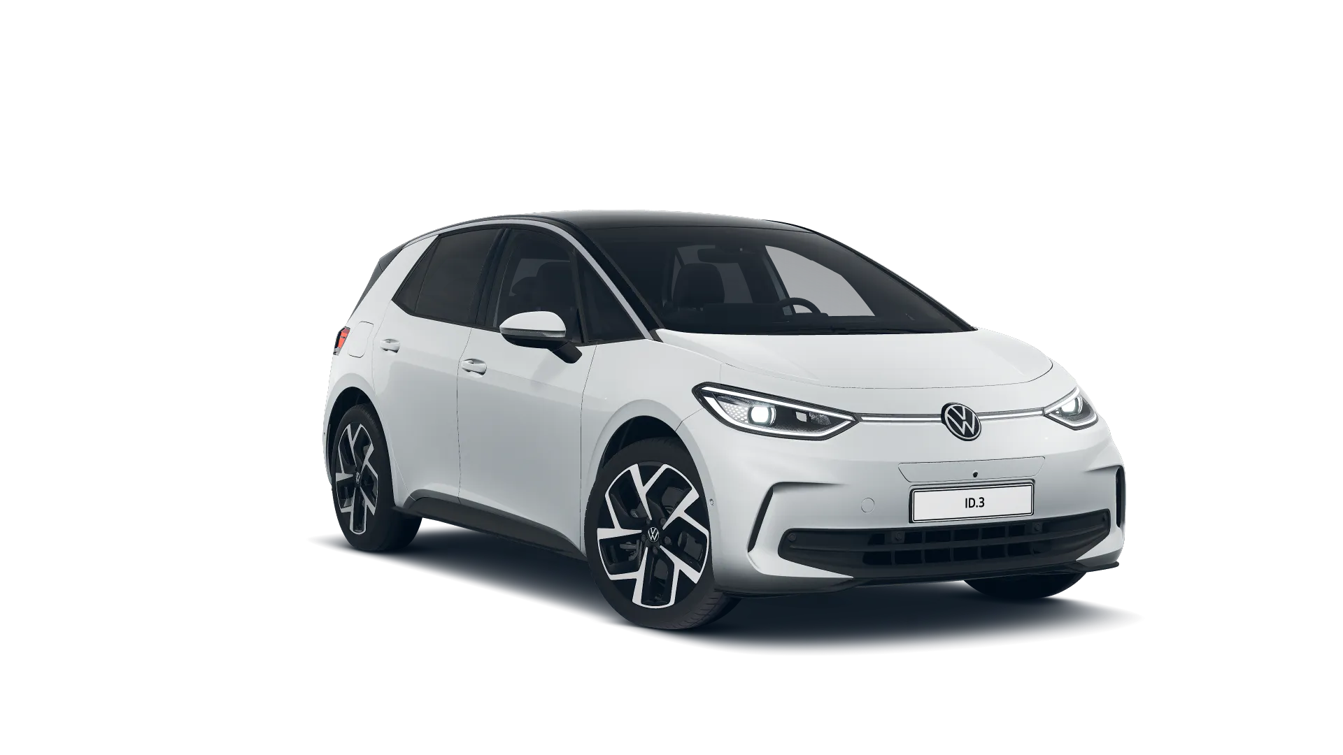 Volkswagen ID.3 MOVE Pro