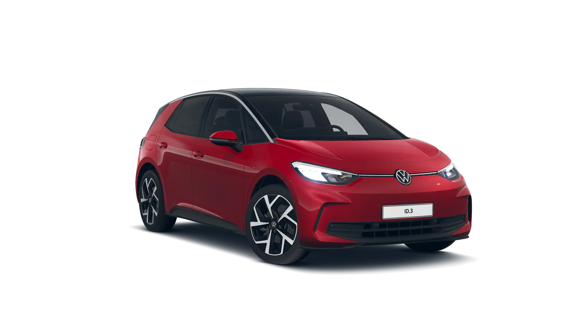 Volkswagen ID.3 MOVE Pro