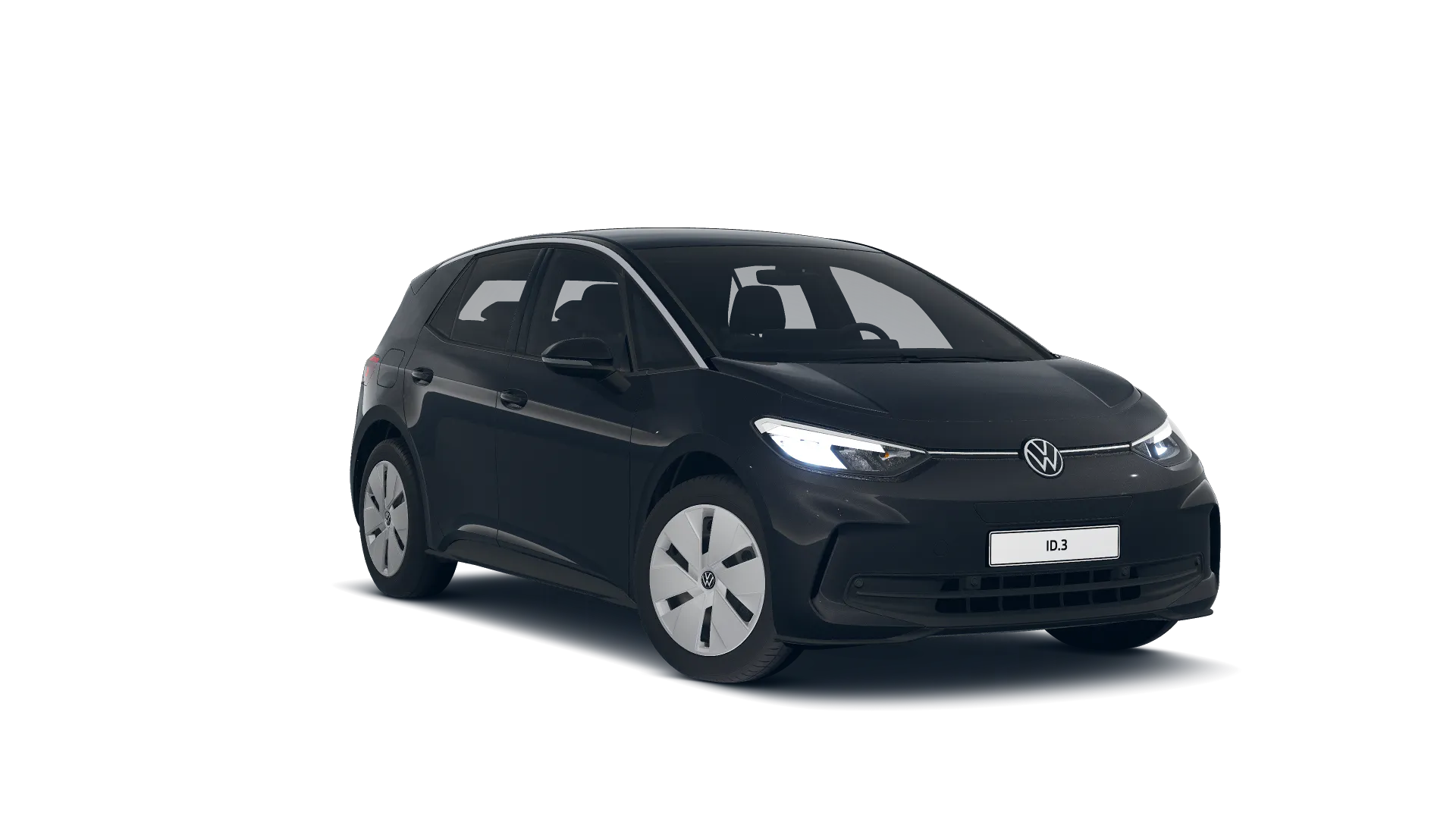 Volkswagen ID.3 Pro
