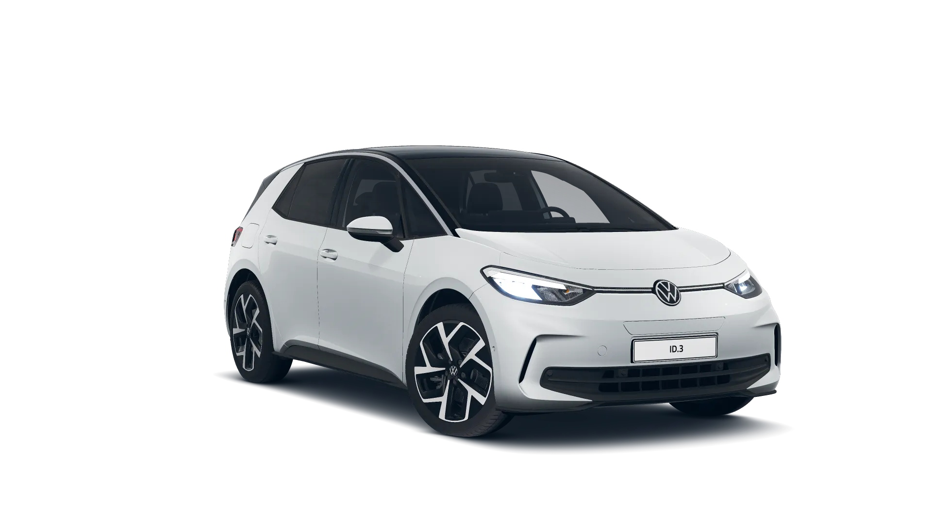 Volkswagen ID.3 MOVE Pro