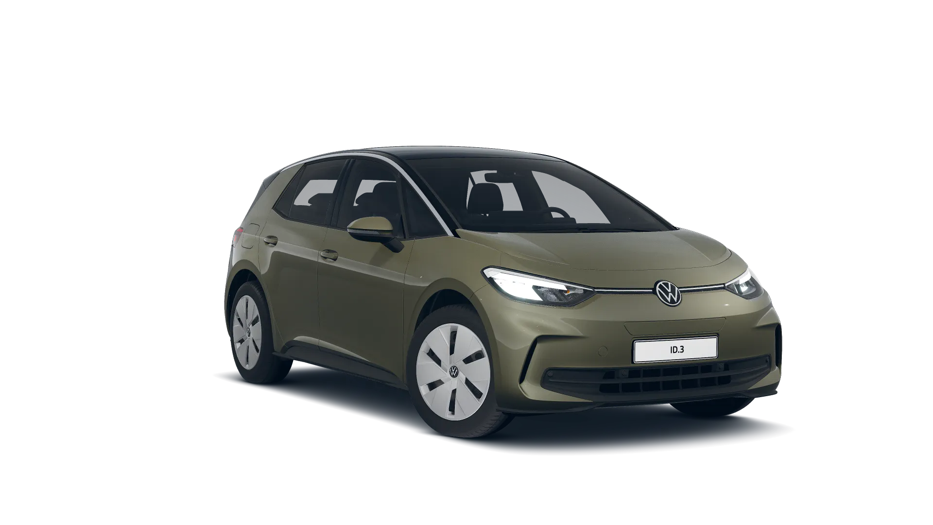 Volkswagen ID.3 Pro