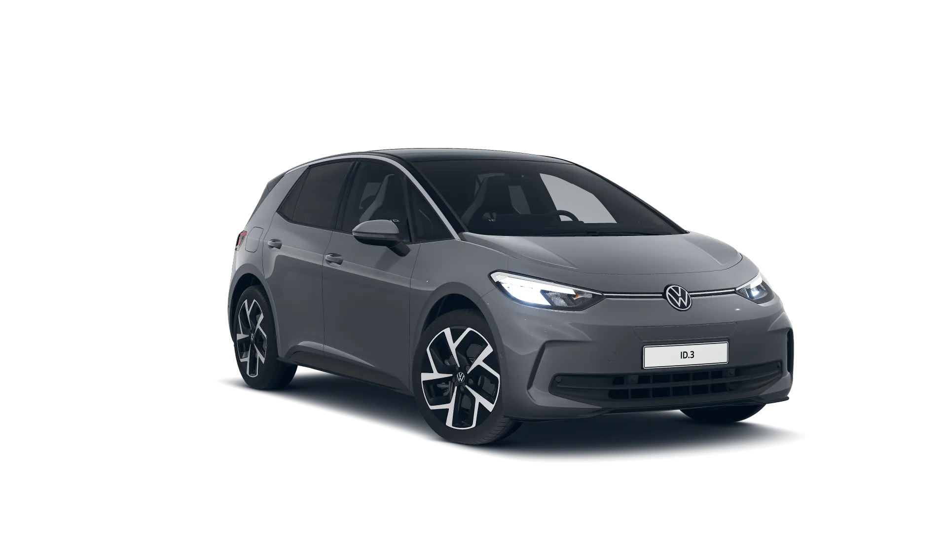 Volkswagen ID.3 MOVE Pro