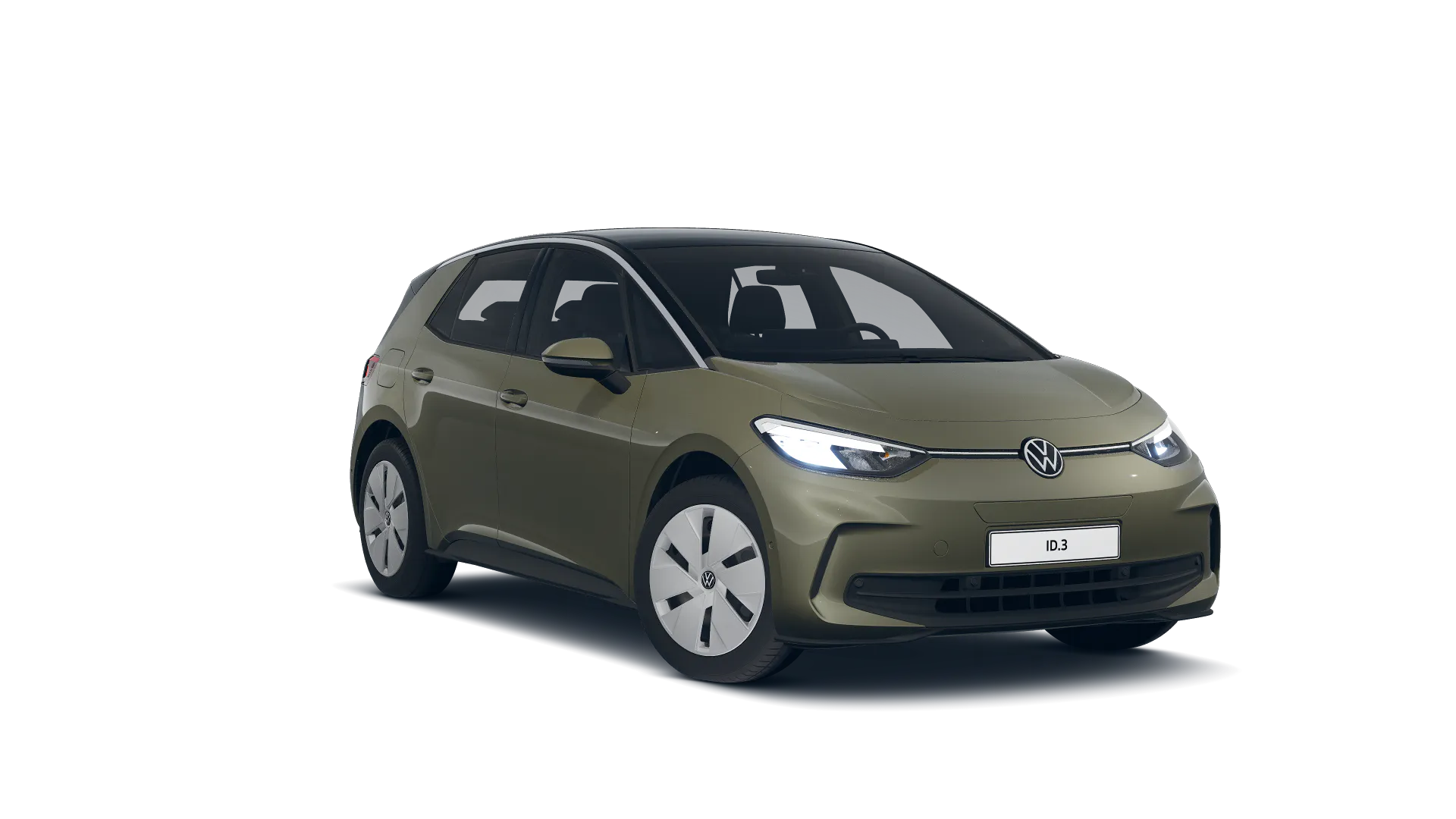 Volkswagen ID.3 Pro