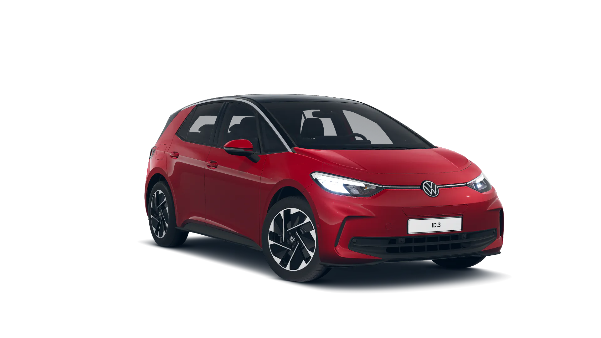 Volkswagen ID.3 Pro