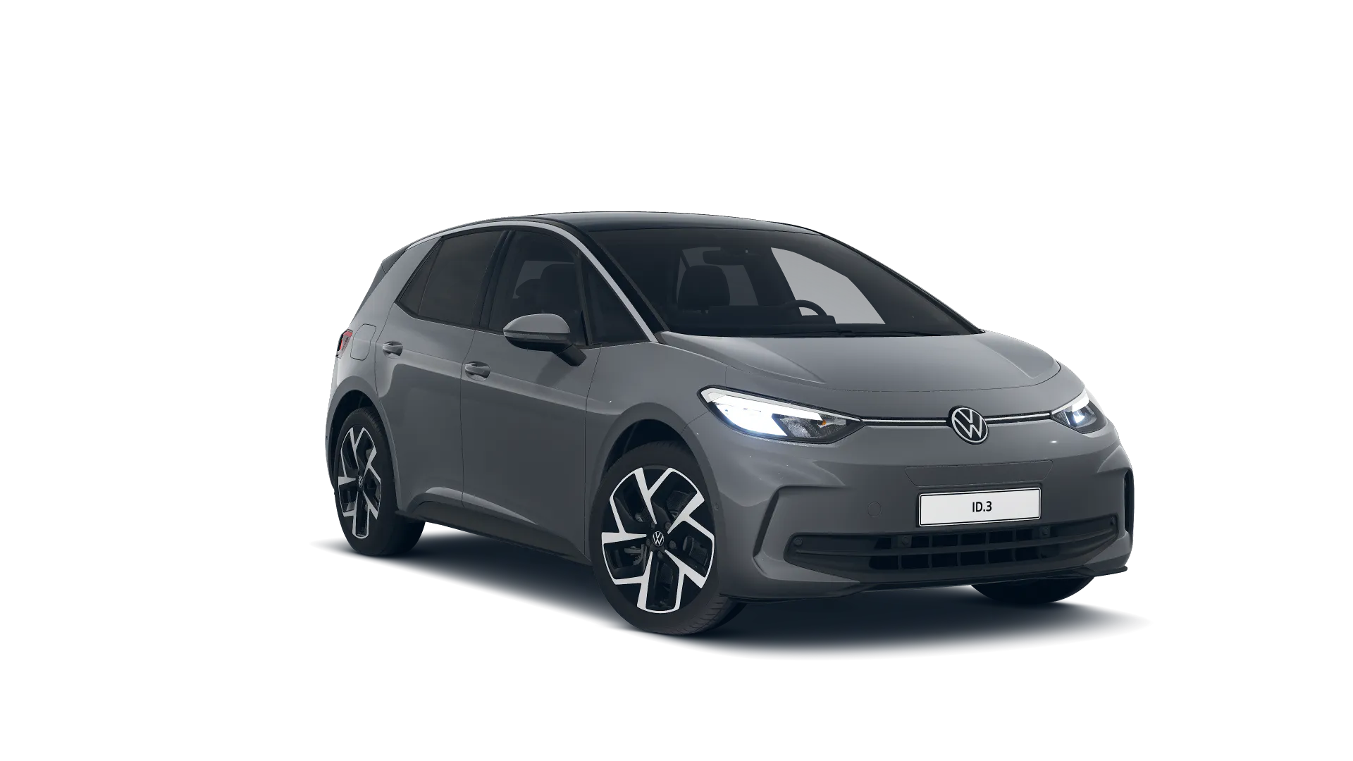 Volkswagen ID.3 MOVE Pro
