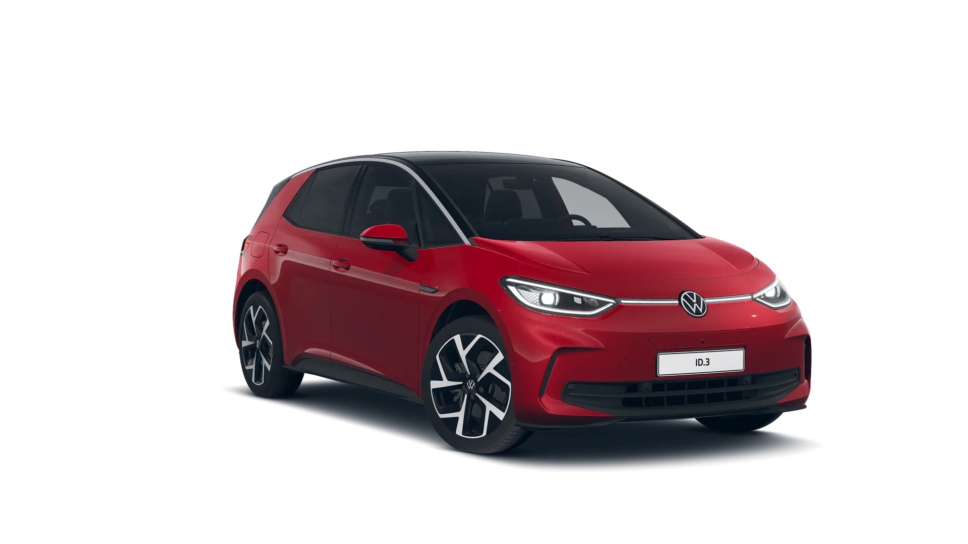 Volkswagen ID.3 MOVE Pro