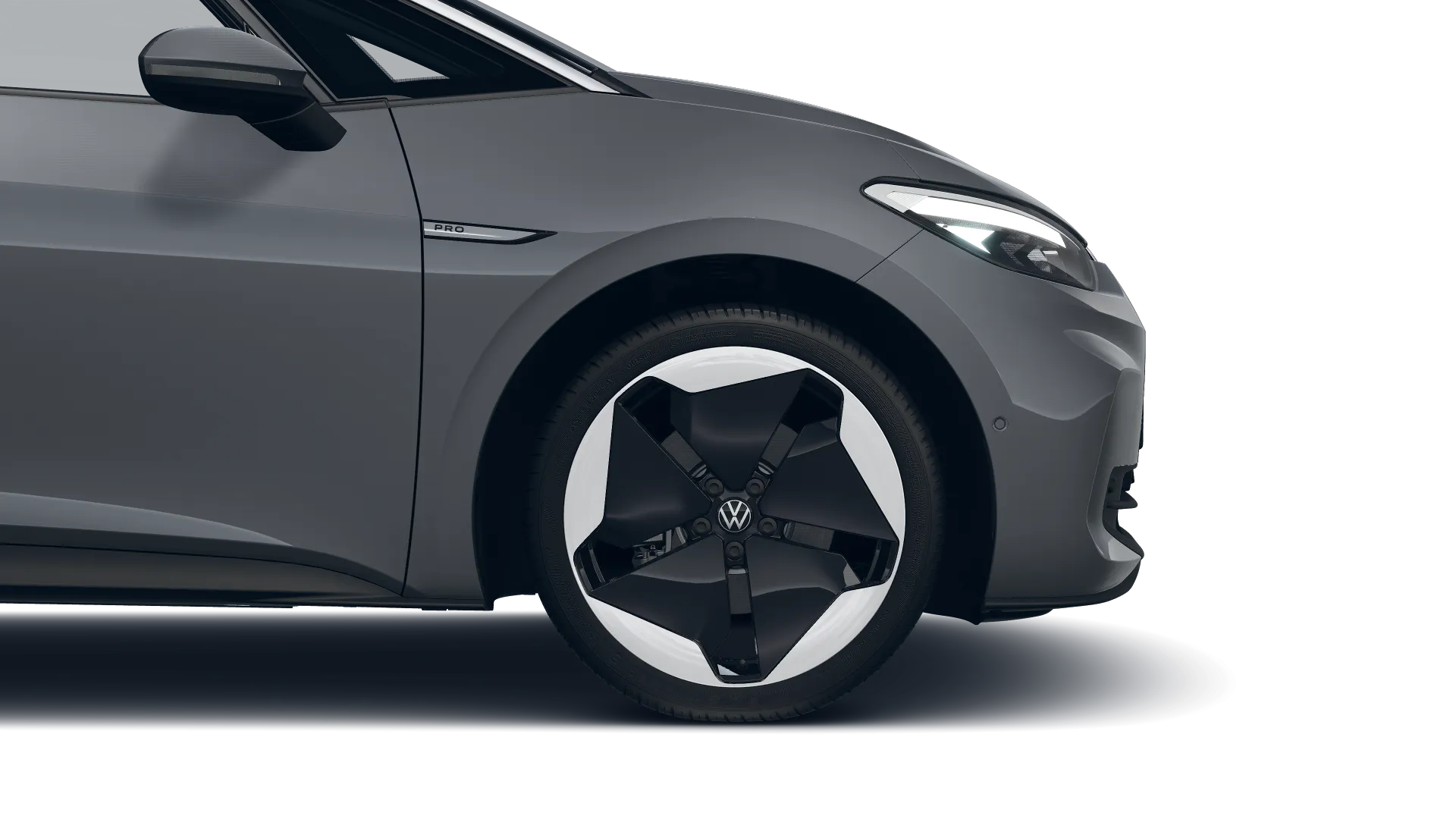 Volkswagen ID.3 MOVE Pro