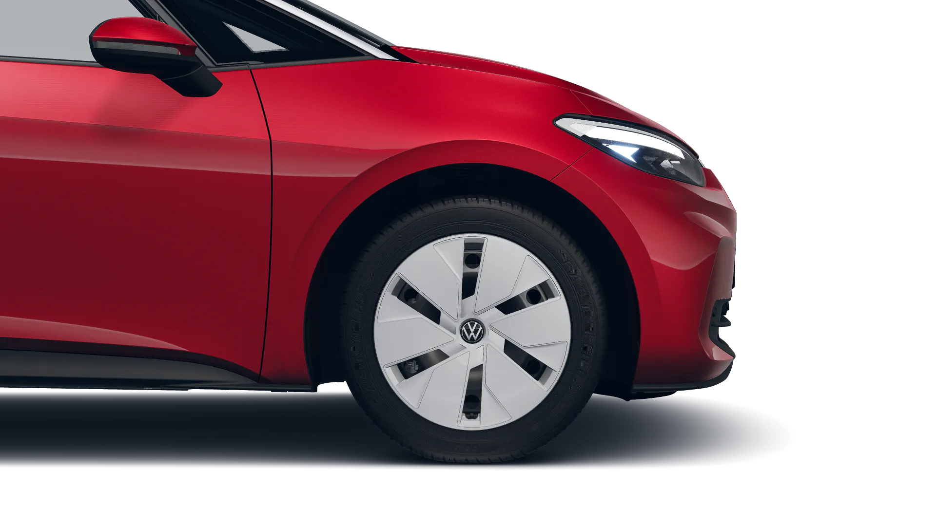 Volkswagen ID.3 Pro