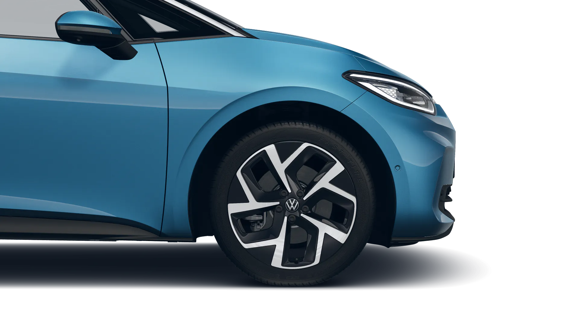 Volkswagen ID.3 MOVE Pro