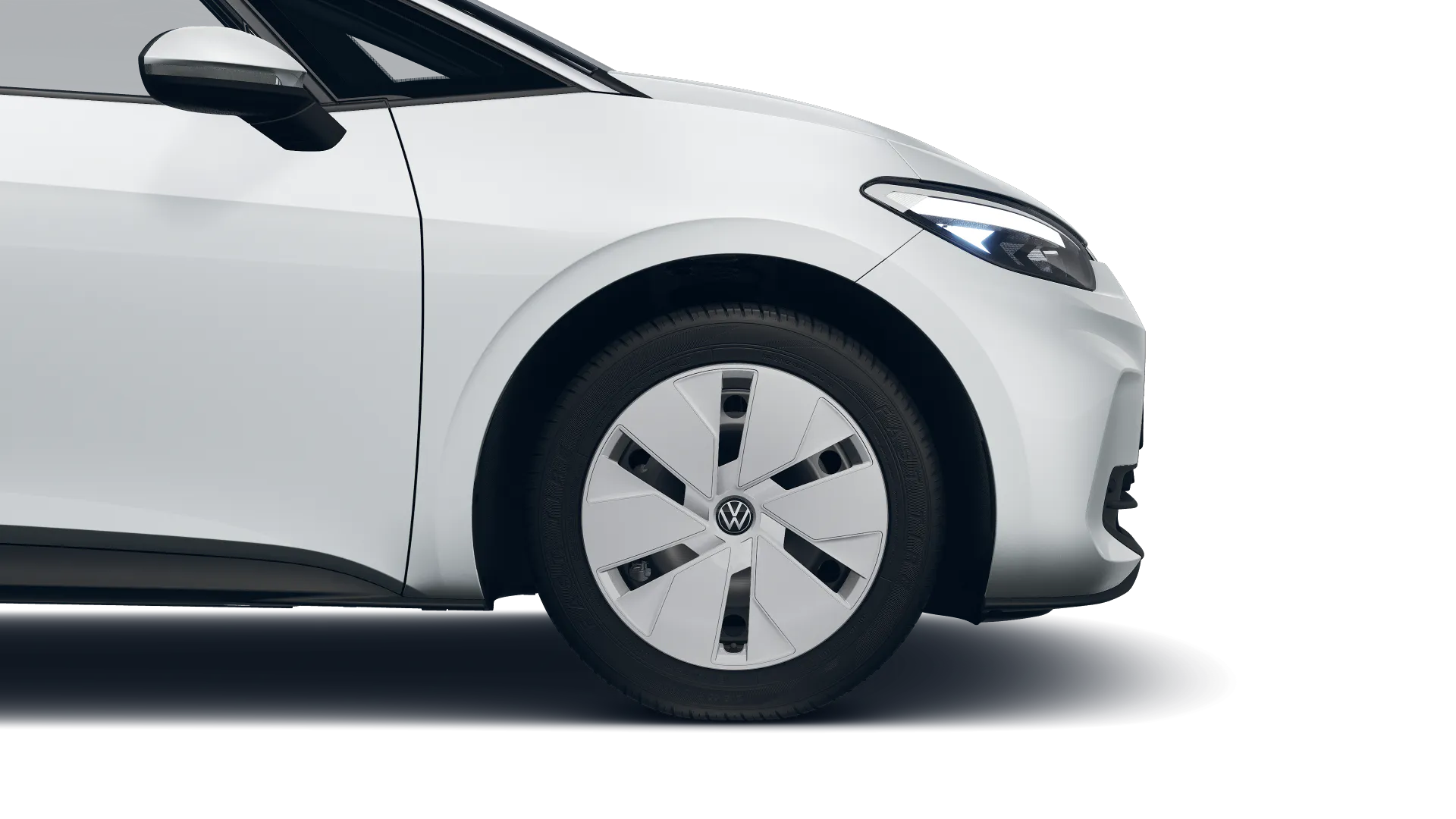Volkswagen ID.3 Pro