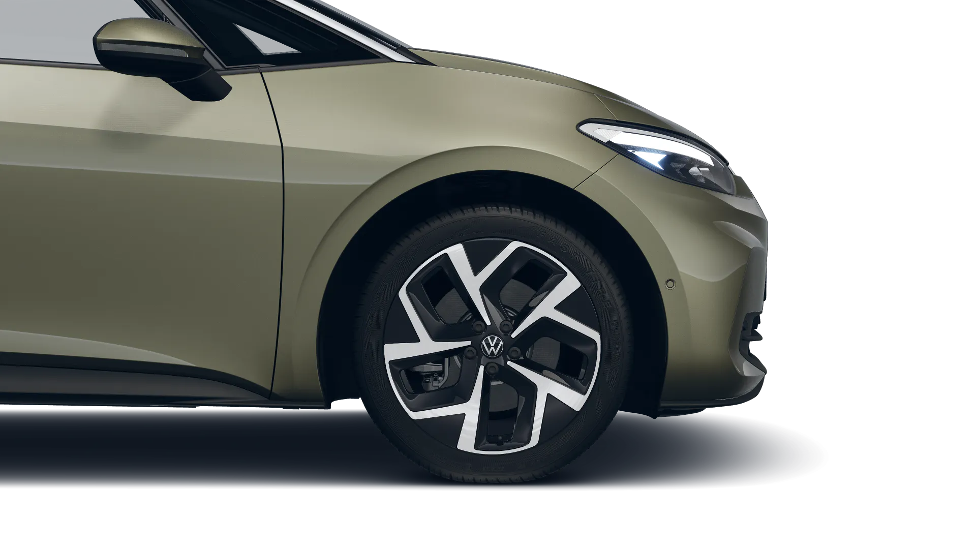 Volkswagen ID.3 MOVE Pro