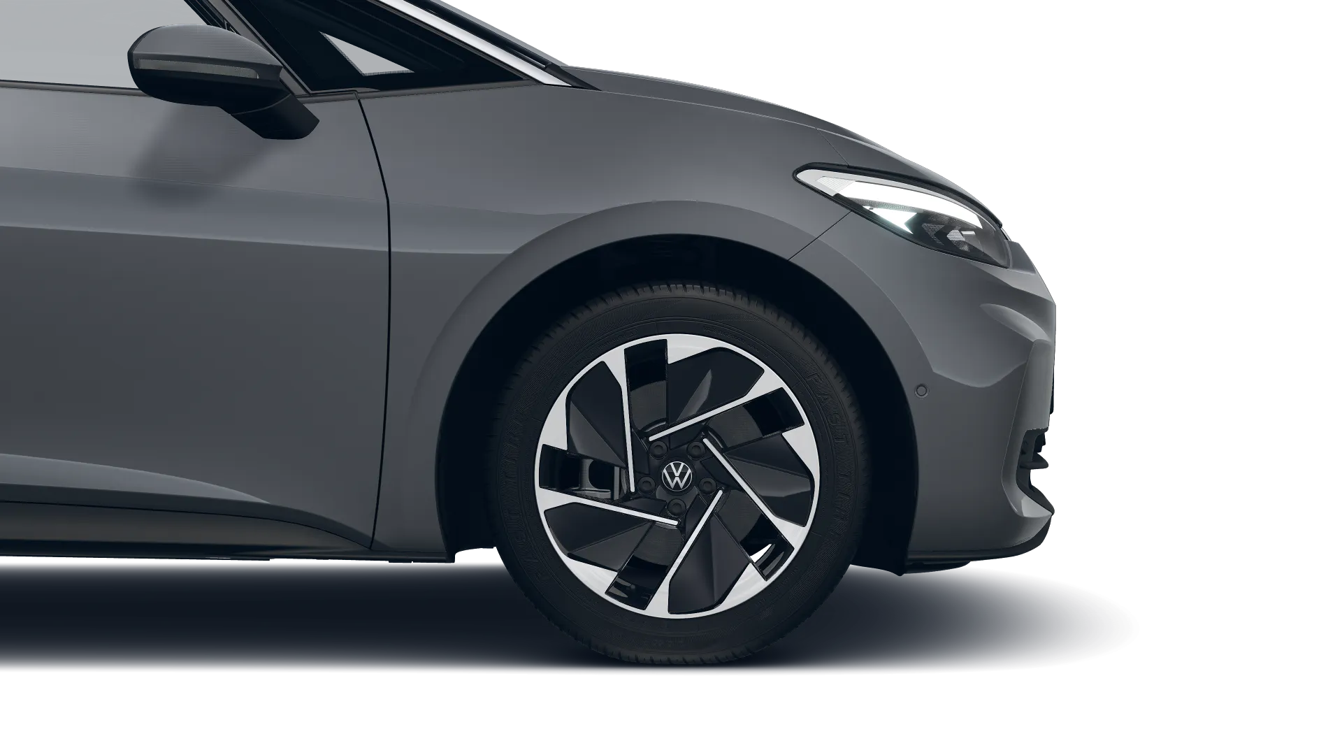 Volkswagen ID.3 Pro