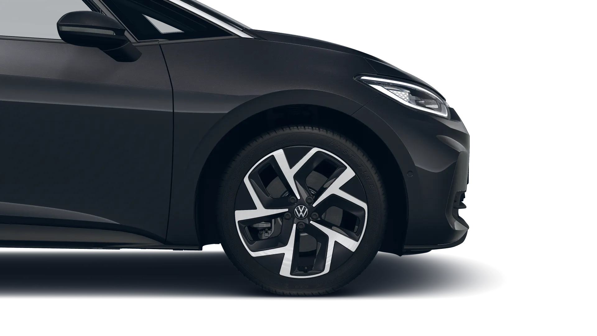 Volkswagen ID.3 MOVE Pro
