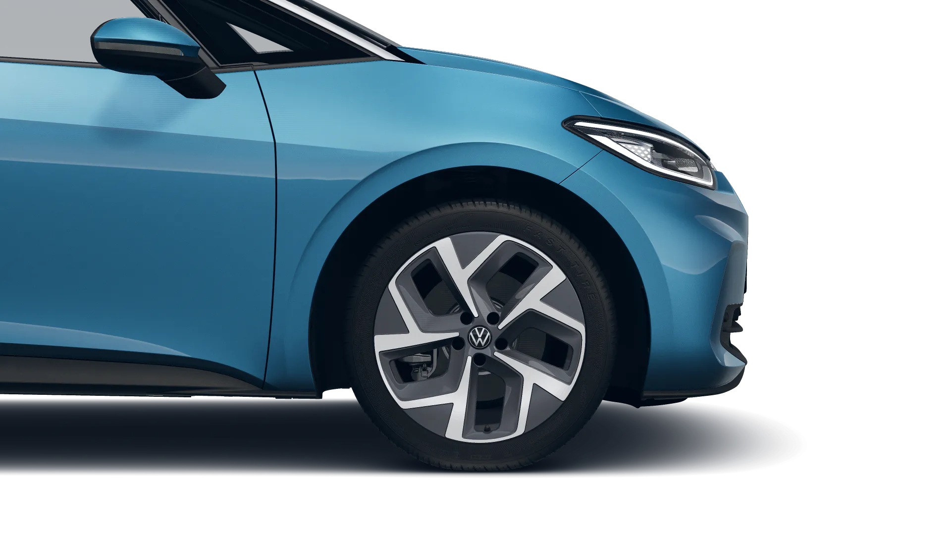 Volkswagen ID.3 Pro