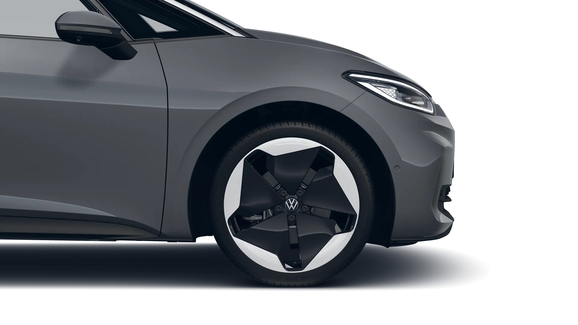 Volkswagen ID.3 MOVE Pro