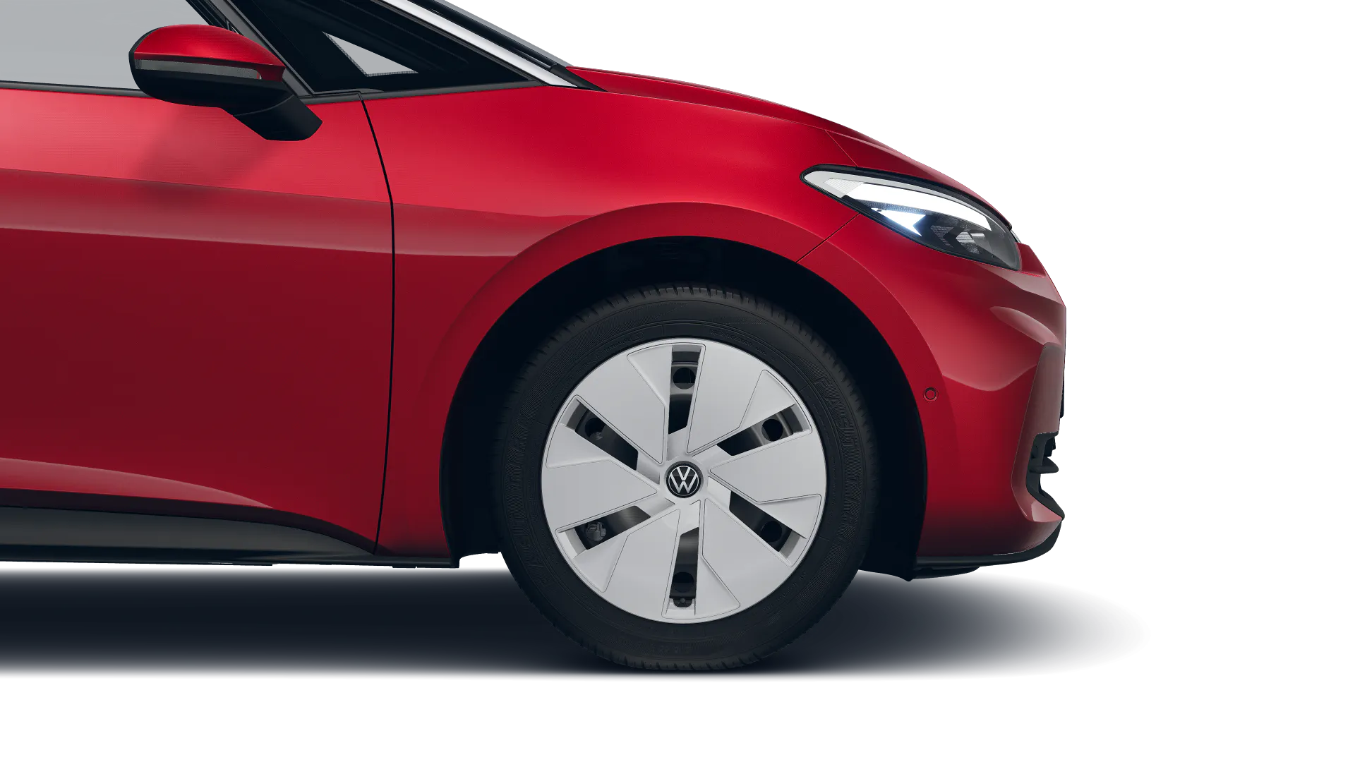Volkswagen ID.3 Pro