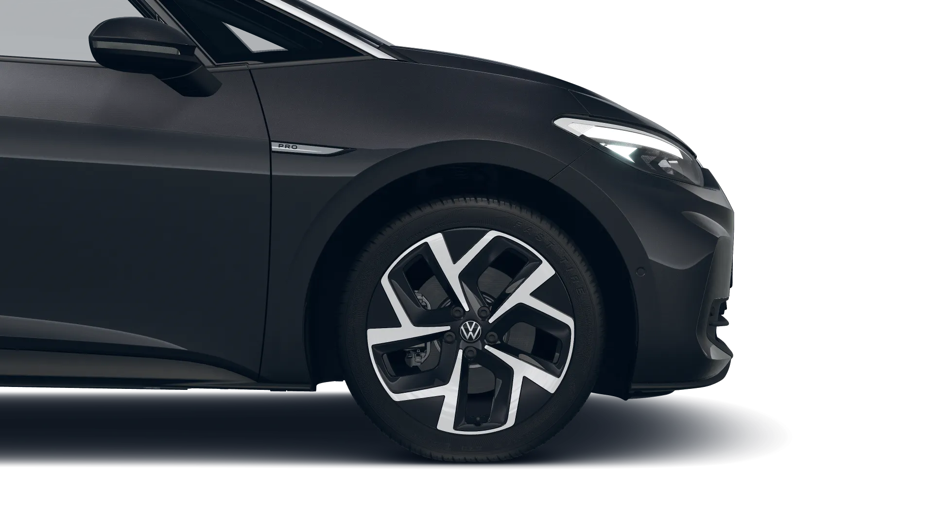Volkswagen ID.3 MOVE Pro
