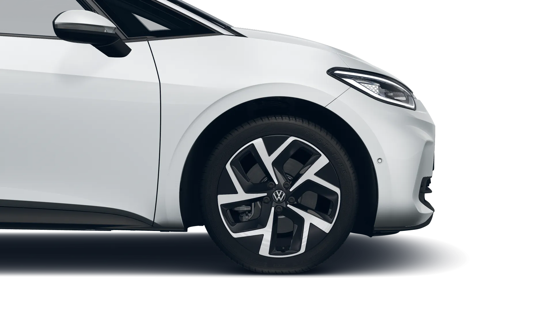 Volkswagen ID.3 MOVE Pro