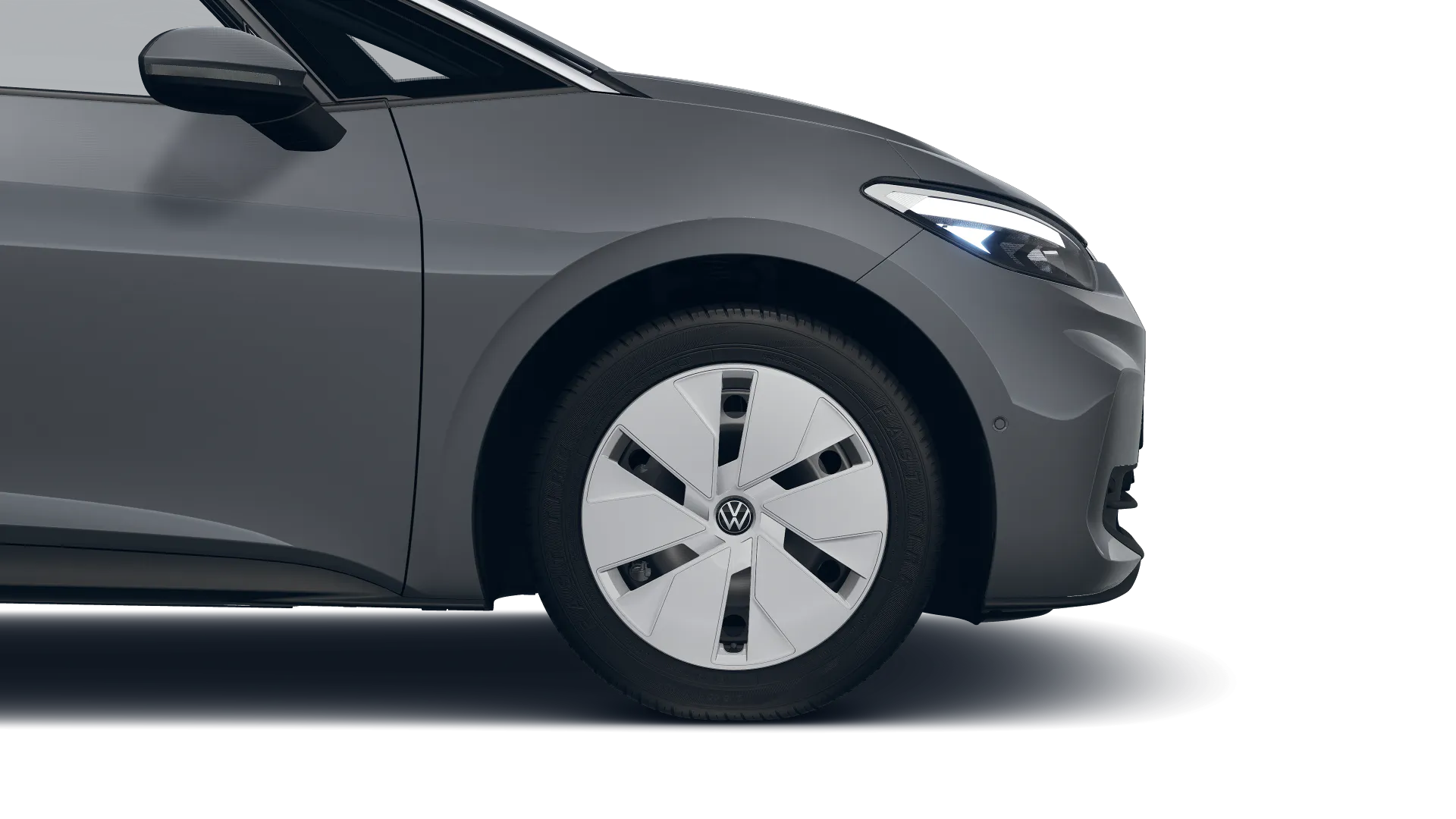 Volkswagen ID.3 Pro