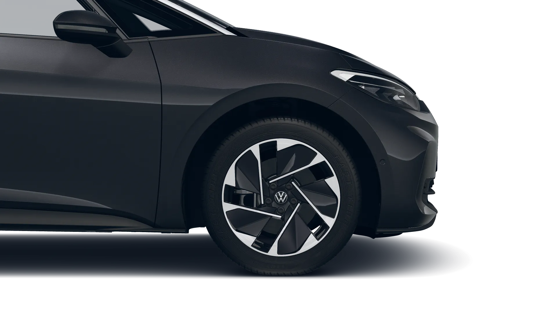 Volkswagen ID.3 Pro