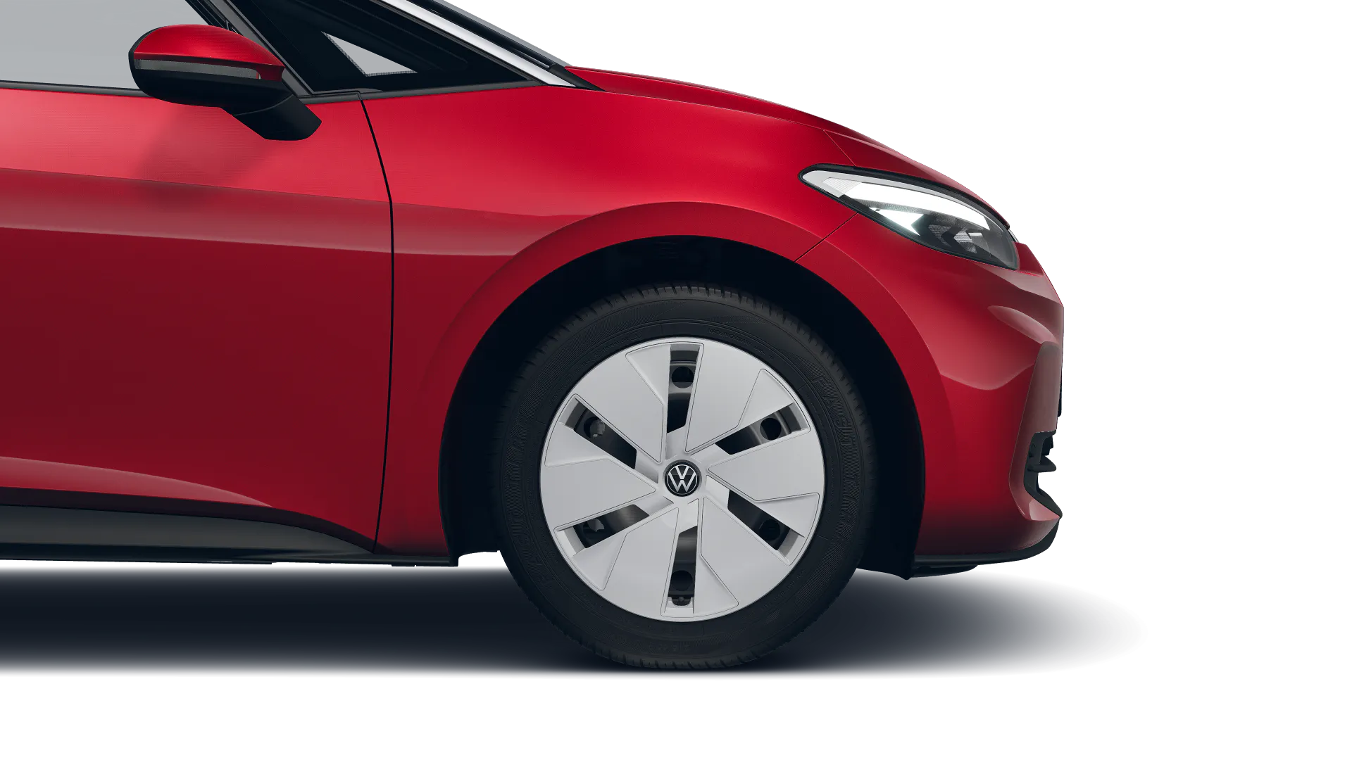 Volkswagen ID.3 Pro