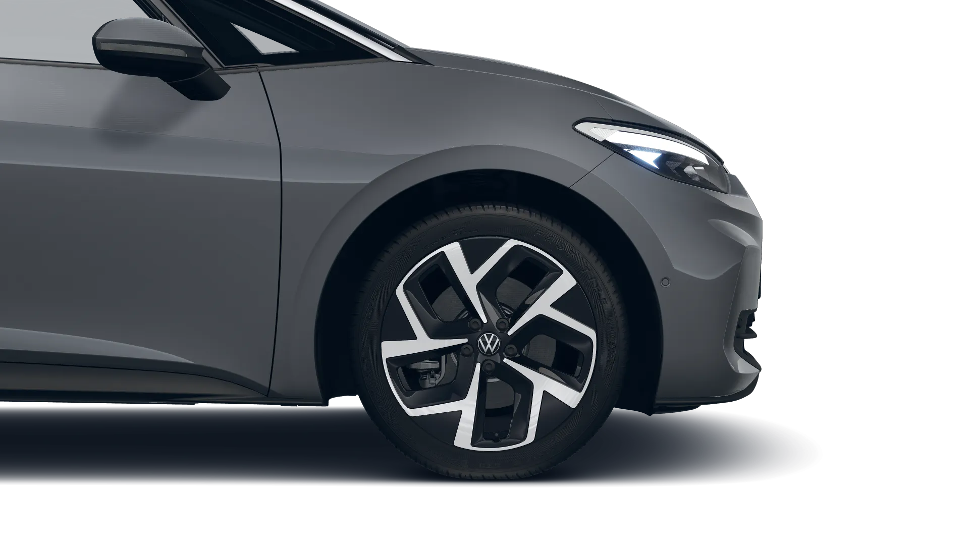 Volkswagen ID.3 MOVE Pro
