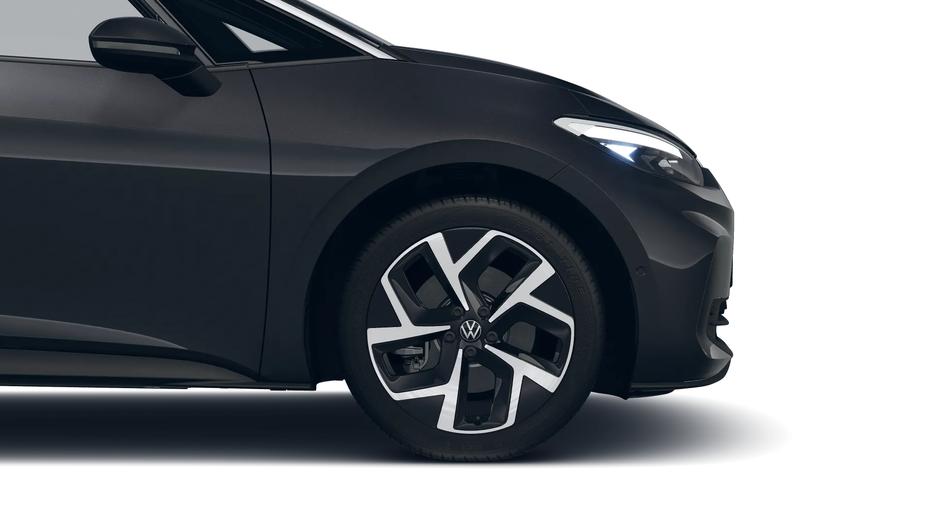 Volkswagen ID.3 MOVE Pro