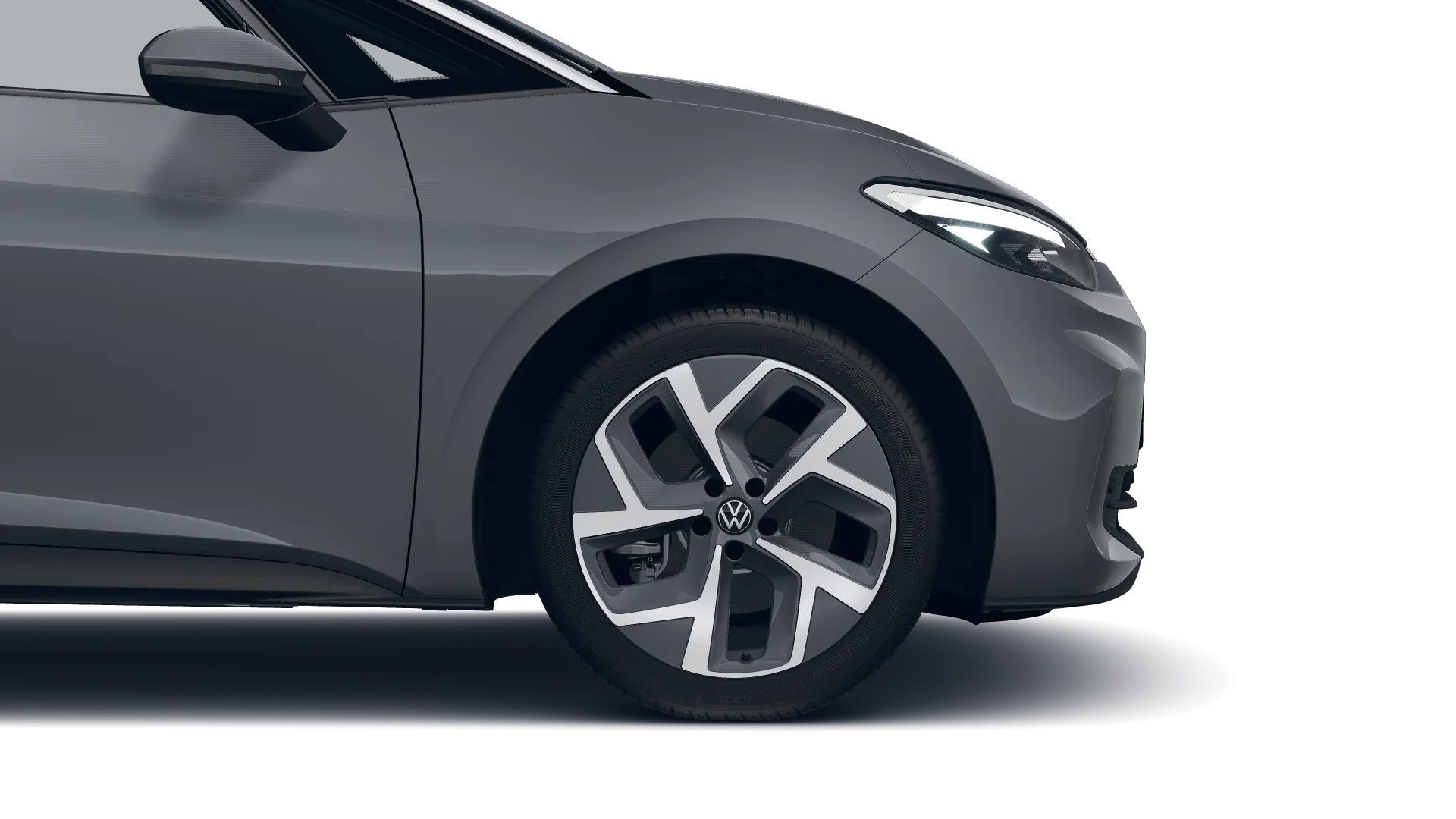 Volkswagen ID.3 Pro S