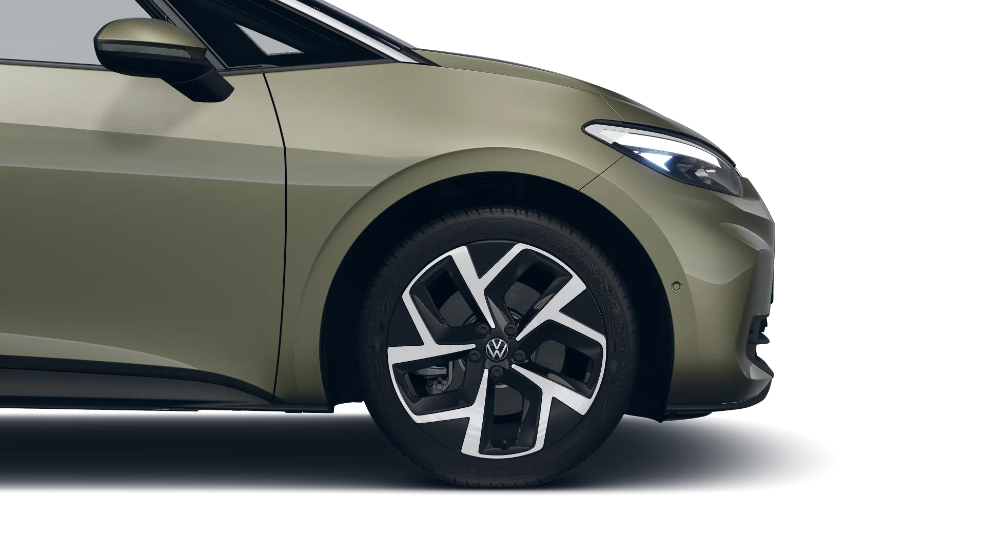 Volkswagen ID.3 MOVE Pro